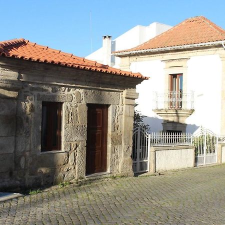 Casa Bento Moura Portugal Villa Moimenta da Serra Exterior foto
